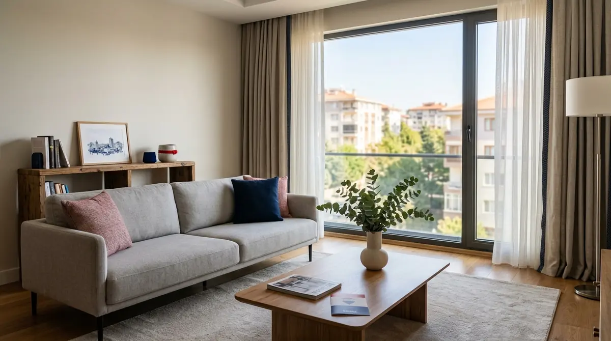 Çankaya'da Evimi Hızlı Kiraya Vermek İstiyorum. Ne Yapmalıyım? | REMAX Premium | Çankaya Emlakçı