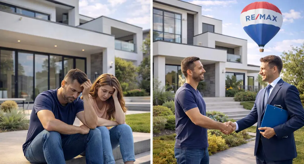 Evimi satmak istiyorum | Ancak evimi satamıyorum, evim neden satılmıyor? Diyenlerden misiniz...