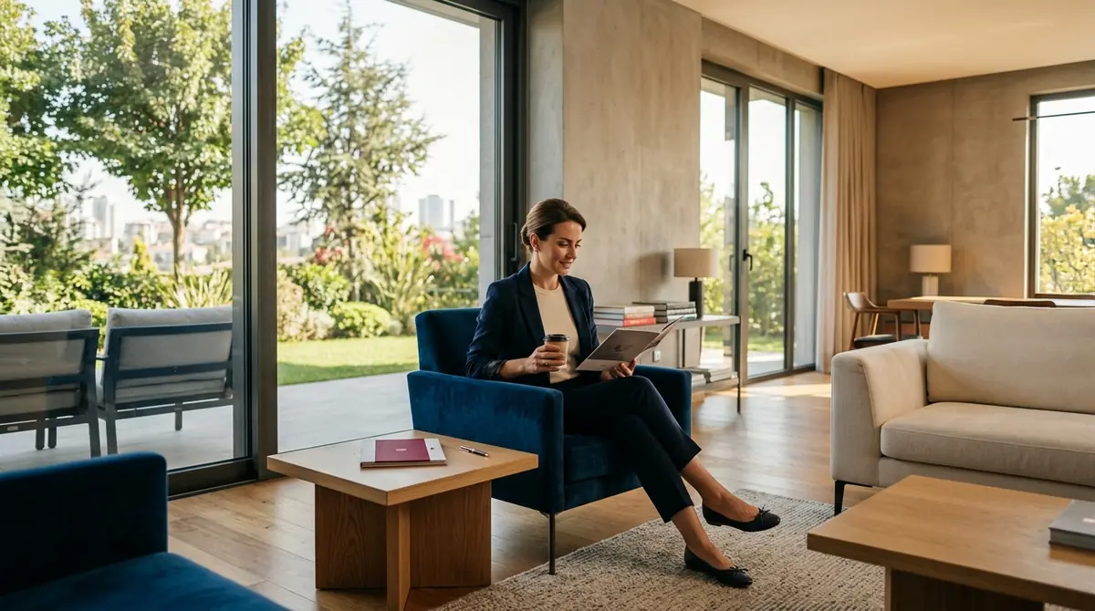 Çankaya Emlakçılar Arasında REMAX Premium Ayrıcalıkları, Avantajları Nelerdir?