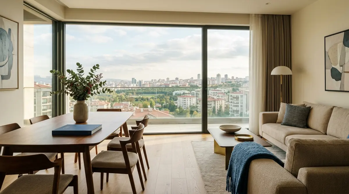 Oran Çankaya Emlakçı | Yıldız Çankaya Emlakçı | REMAX Premium | Emlak Satışında Etkin Pazarlama, Hızlı Sonuç