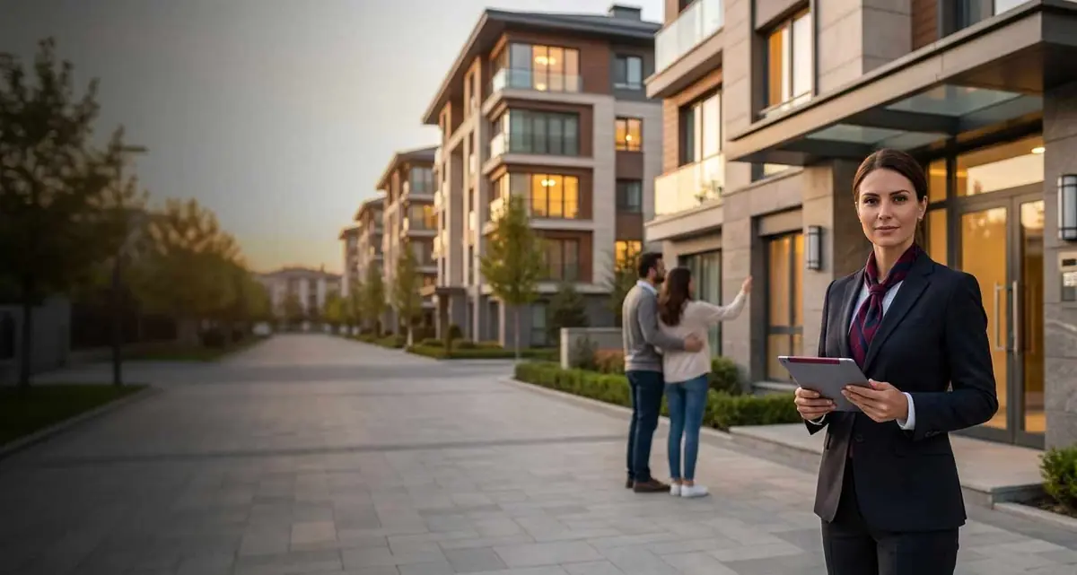 Ankara Çankaya En İyi Emlakçı | REMAX Premium | Premium Emlak Satış Hizmeti