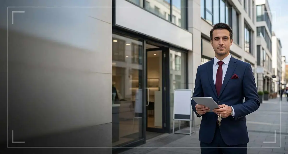 Dükkanımı satmak istiyorum | Ticari gayrimenkul satmak isteyenler için rehber | REMAX Premium Çankaya