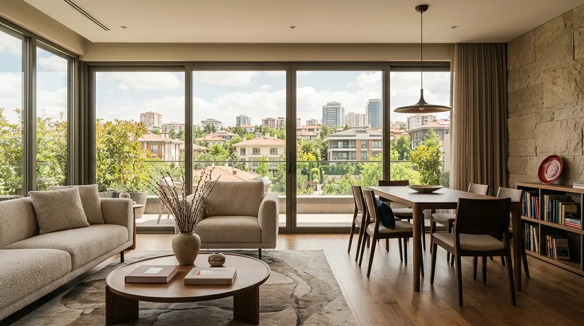 Ankara Çankaya'da Evimi Satmak İstiyorum | Çankaya Emlakçılar Arasından Çalışacağım Emlak Ofisini Nasıl Seçmeliyim? | REMAX Premium Çankaya