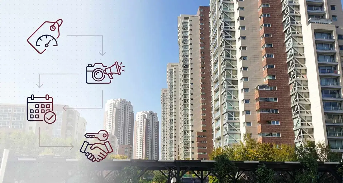 Park Oran Evleri Emlakçı | REMAX Premium | Kurumsal Emlakçı Hizmeti