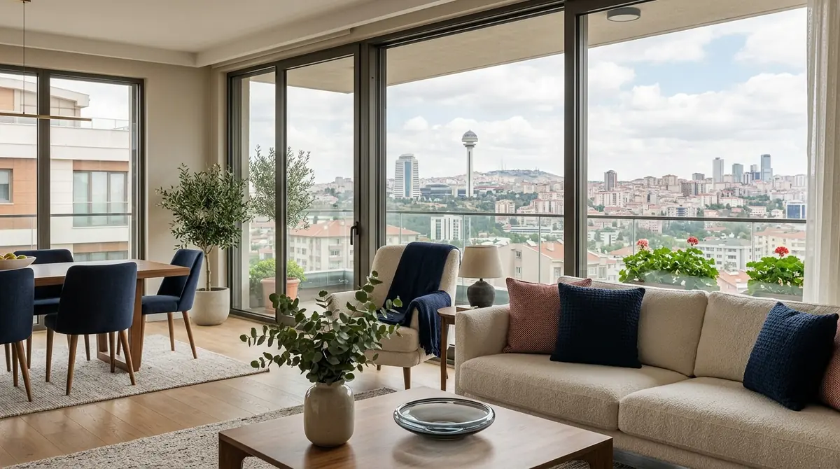 Ankara Çankaya En İyi Emlakçılar | REMAX Premium | Evini Kolayca Satmak, Kiraya Vermek mi İstiyorsun?