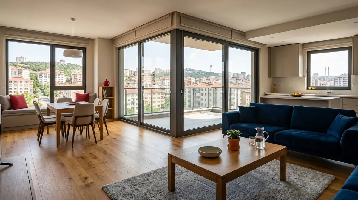 Çankaya'da Evini Hızlı Kiraya Vermek mi İstiyorsun? | Çankaya Emlakçı | REMAX Premium | Emlak Satış Kiralamada Hızlı Sonuç