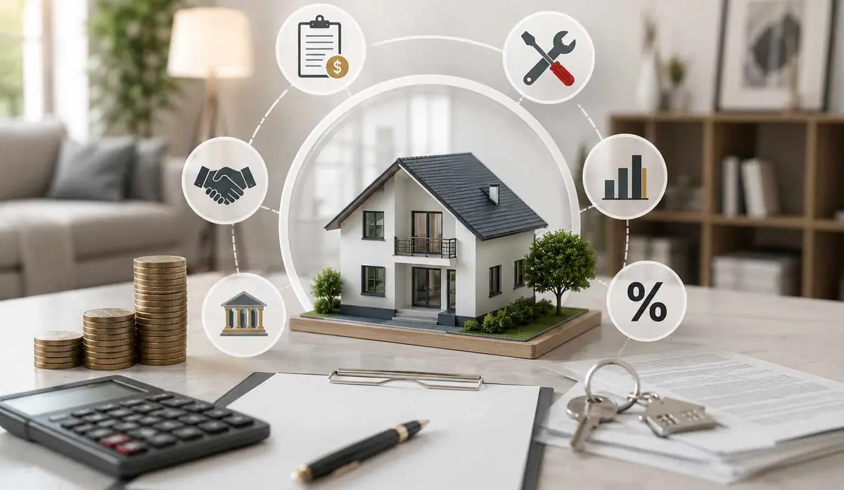 Ev Satmanın Masrafları Nelerdir? | REMAX Premium Emlak