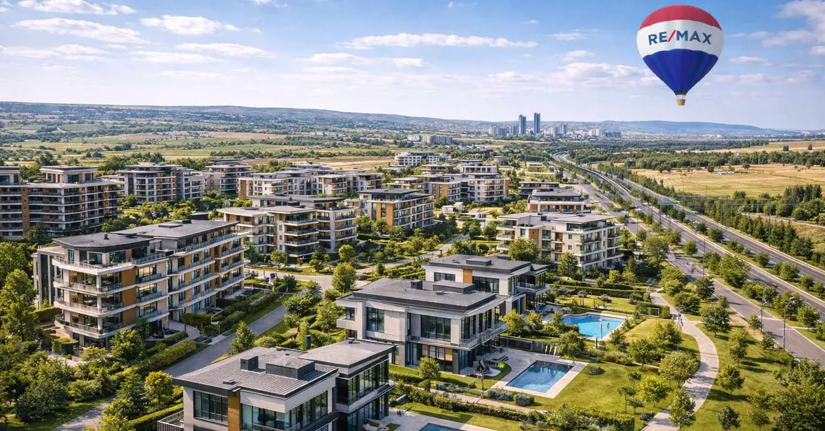 Alacaatlı Emlakçı | REMAX Premium | Kurumsal, Profesyonel Emlak Hizmeti