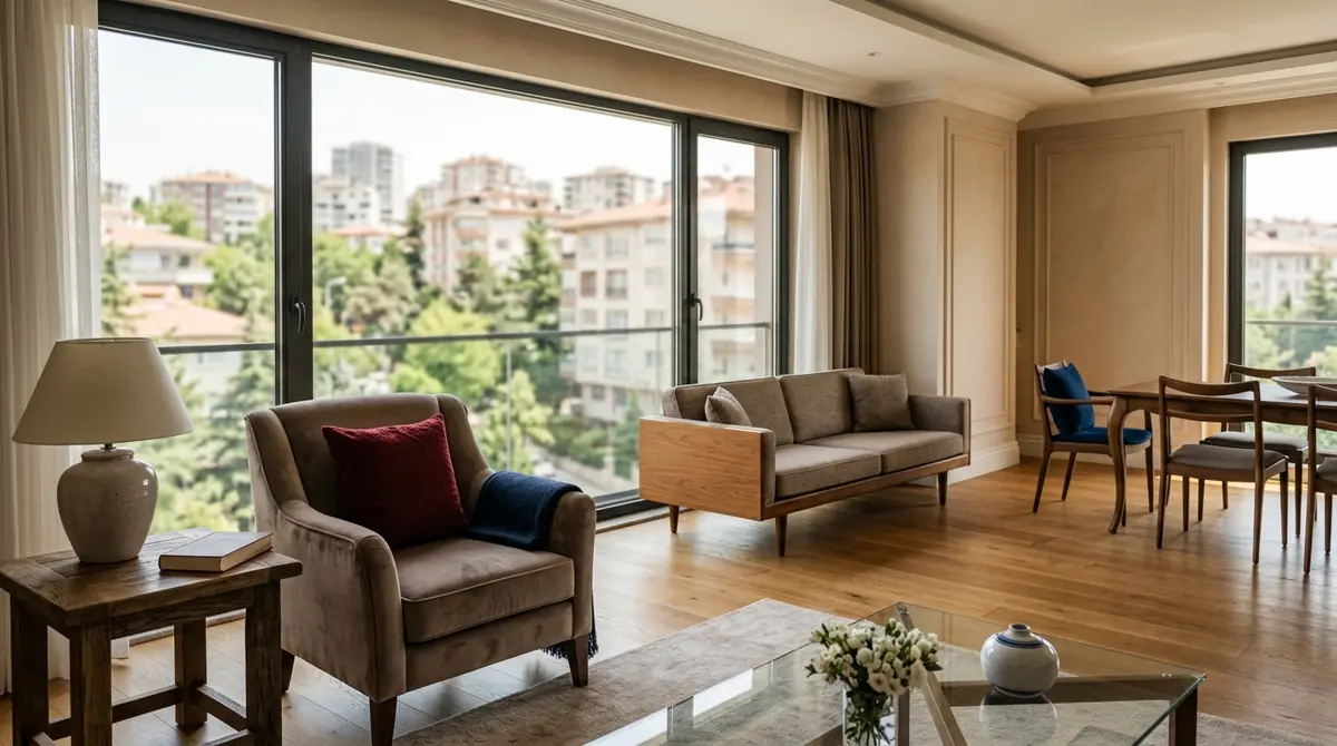 Çankaya Yıldızevler Emlakçı | REMAX Premium | Evimi Hızlı Satmak, Kiraya Vermek İstiyorum. Ne Yapmalıyım?