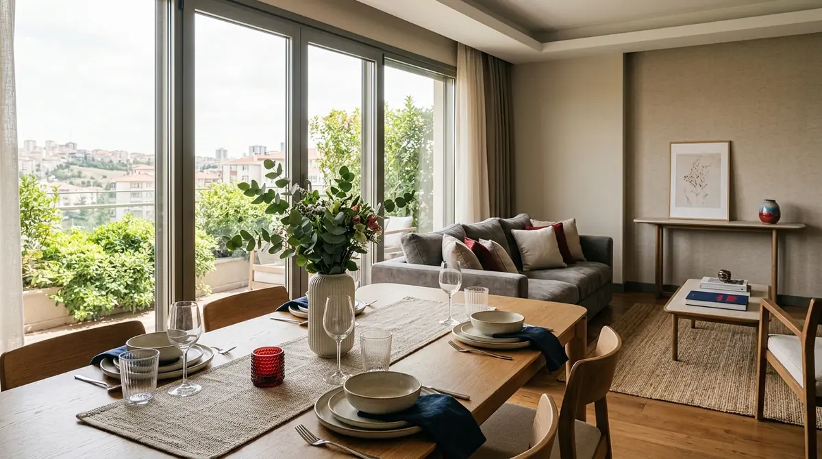 REMAX Çankaya Emlakçı | REMAX Premium | Çankaya'da Evinizi Satmak mı istiyorsunuz?