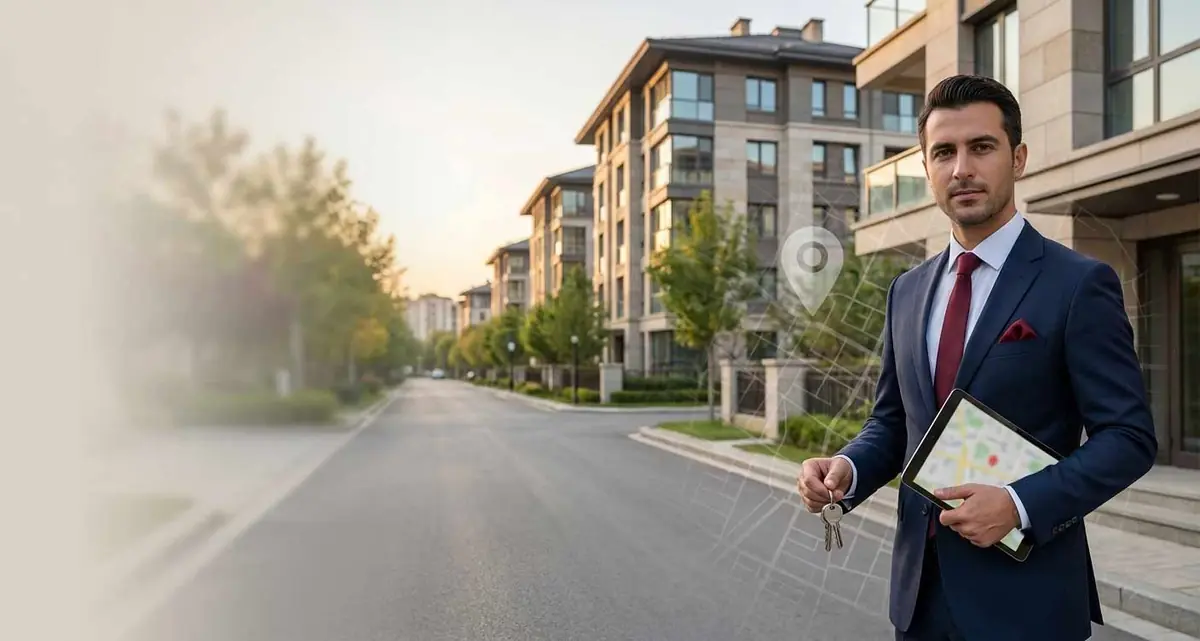 Birlik Mah. Emlakçı | REMAX Premium | Birlik’te Bölgenizin Uzmanı En Yakın Emlakçı