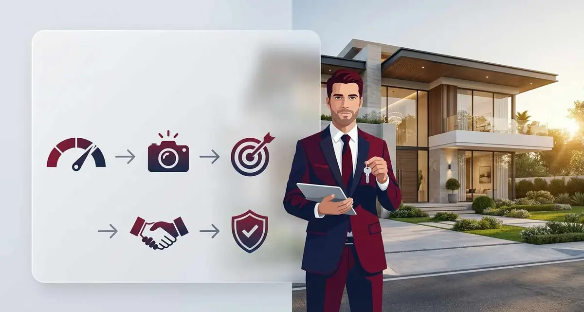 Villamı satmak istiyorum | Villam ne kadar eder? | Villamı nasıl satabilirim? | REMAX Premium Emlak