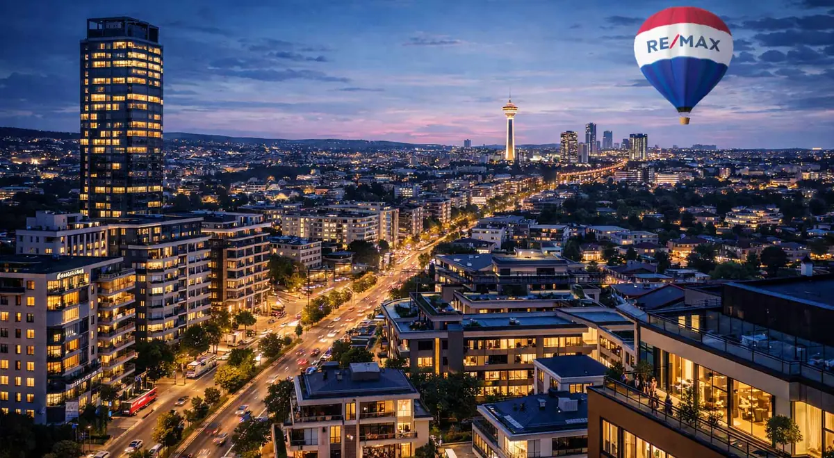 Ankara Gaziosmanpaşa (GOP) Emlakçı | REMAX Premium | Bölgenizde Profesyonel Emlakçı Hizmeti