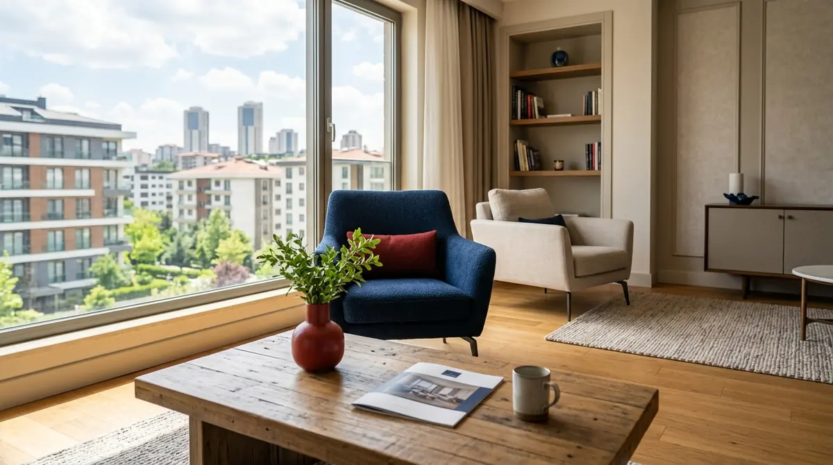 Çukurambar Emlakçı | REMAX Premium | Çukurambar'da Evinizi Satarken Nelere Dikkat Edilmeli?