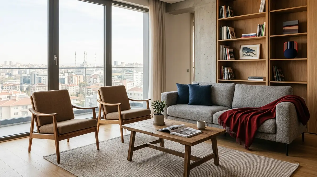 REMAX Premium | Ankara En İyi Emlakçılar | Evini Satmak, Kiraya Vermek mi İstiyorsun?