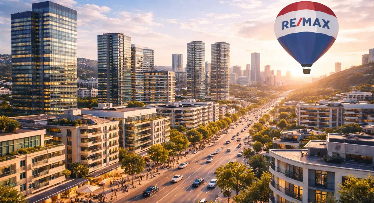 Çukurambar Emlakçı | REMAX Premium ile Emlakta Premium Hizmet