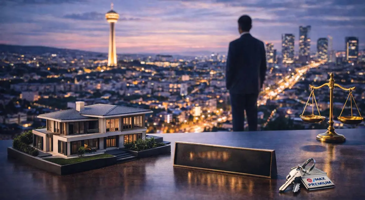 Çankaya En Yakın Emlakçı | REMAX Premium | En İyi Kurumsal Emlakçılar