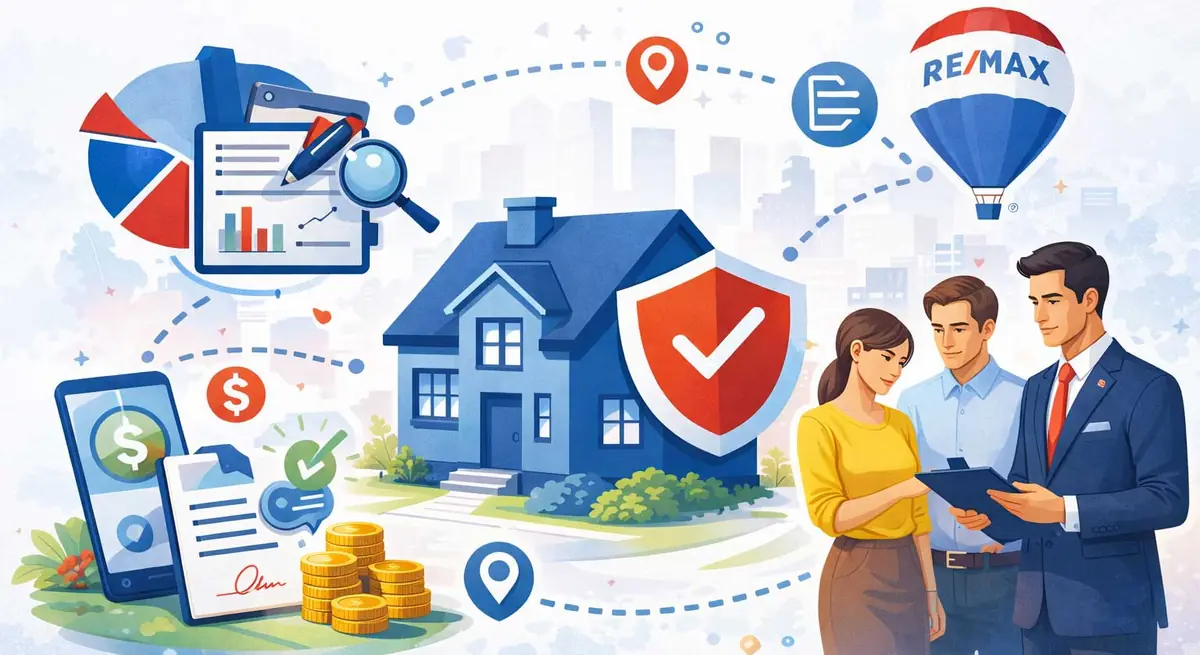 Evimi kiraya vermek istiyorum | Evimi Nasıl Kiraya Verebilirim? | REMAX Premium Kurumsal Emlakçı Hizmeti