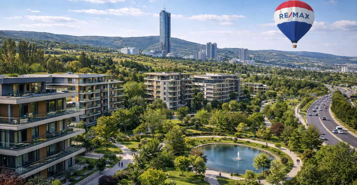 Beytepe Emlakçı | REMAX Premium | Beytepe Profesyonel Emlak Hizmeti 